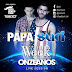 DJ Suri - Papa Live Set at The Week 11 Annyversary