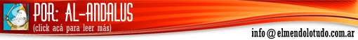 Al Andalus