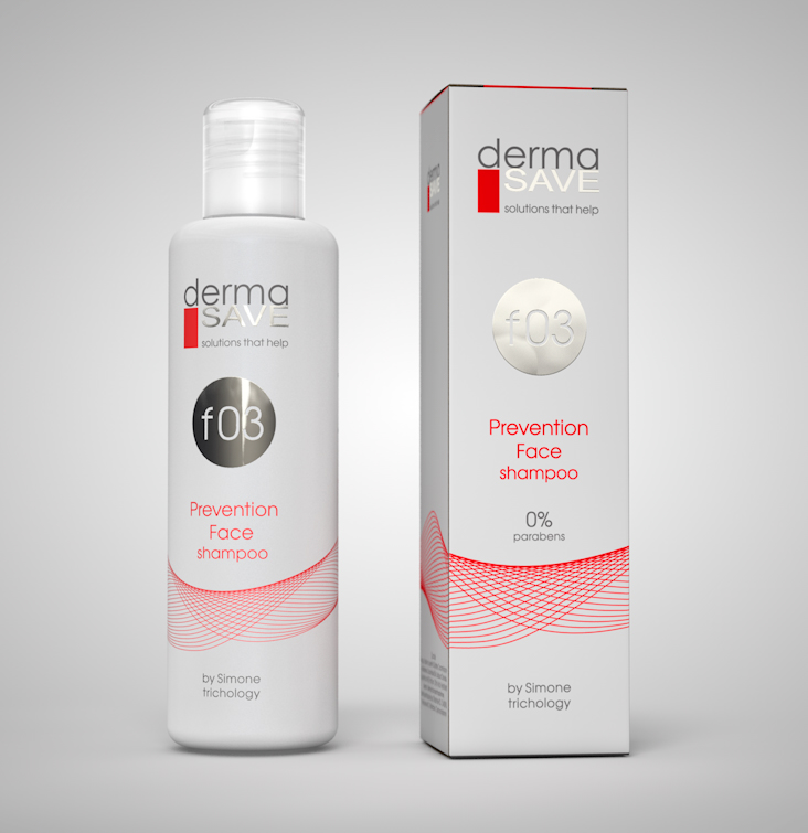 Dermasave Packaging Of The World