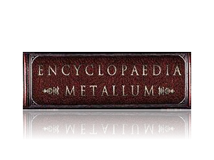 All That Metal: Metal Archives: curiosidades sobre a Encyclopaedia