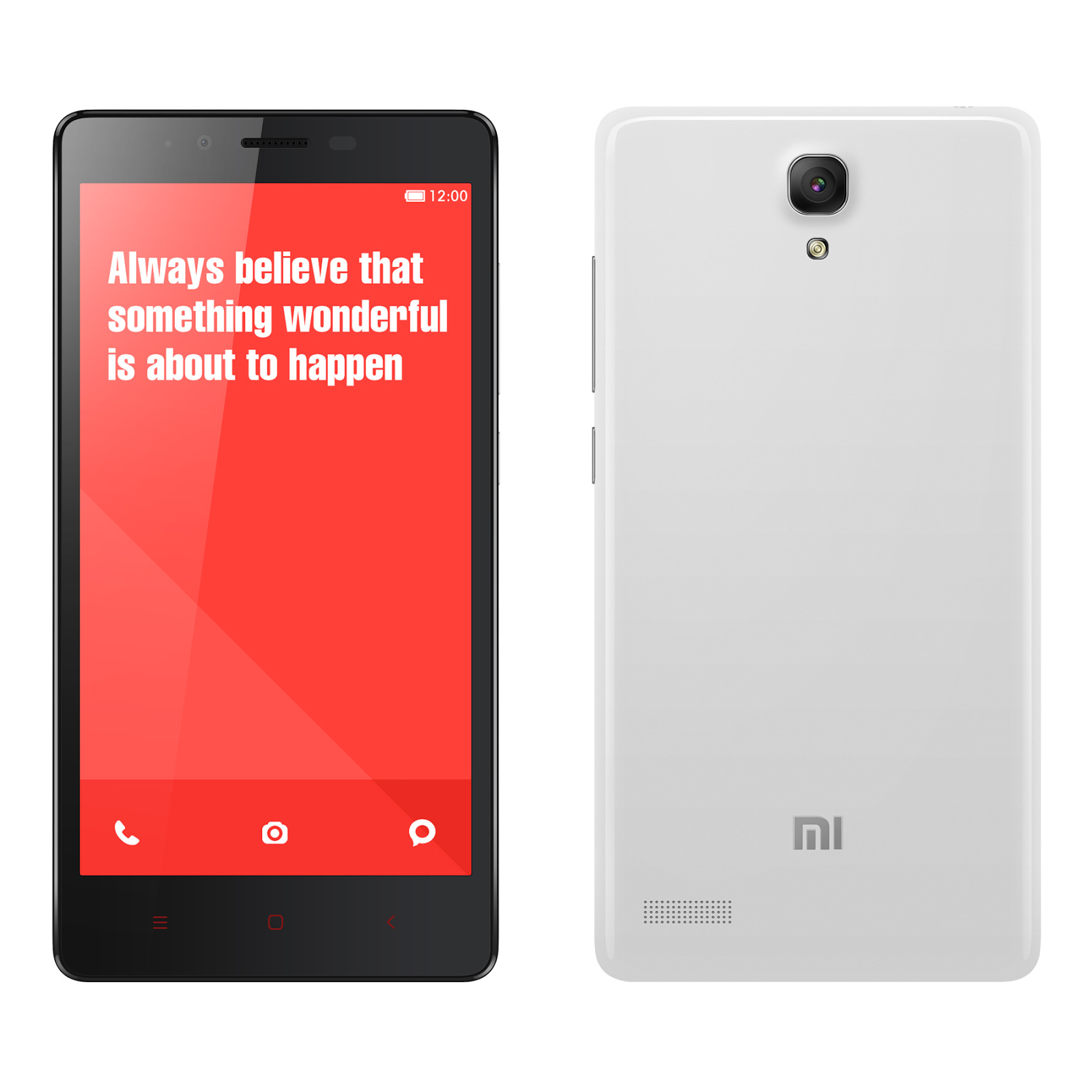 Xiaomi Redmi Note 4G de venta en India el 30 de diciembre