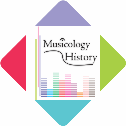 MusicologyHistory's Logo