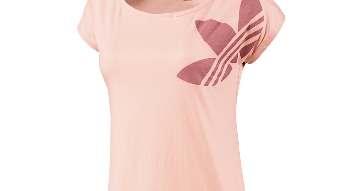 polera adidas originals mujer