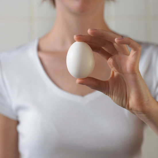 Yumurta deyip geçmeyin! Adım Adım Bebeğimm&hellip;