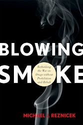 Blowing Smoke--February 2012
