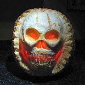 Pumpkin Carving Ideas for Halloween 2020: Latest Editions 2013 Most