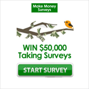 Get Paid to Take Surveys Online! Win Cash!