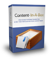 Bloggers Club Freebie Content in a Box