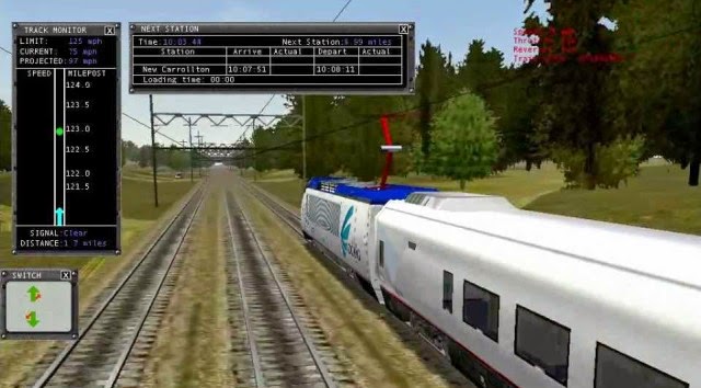 msts indian train simulator system requirements msts indian train simulator system requirements