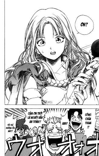 Fire Emblem-Hasha no Tsurugi chap 2