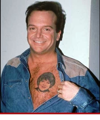 ... done -- this from a guy who...