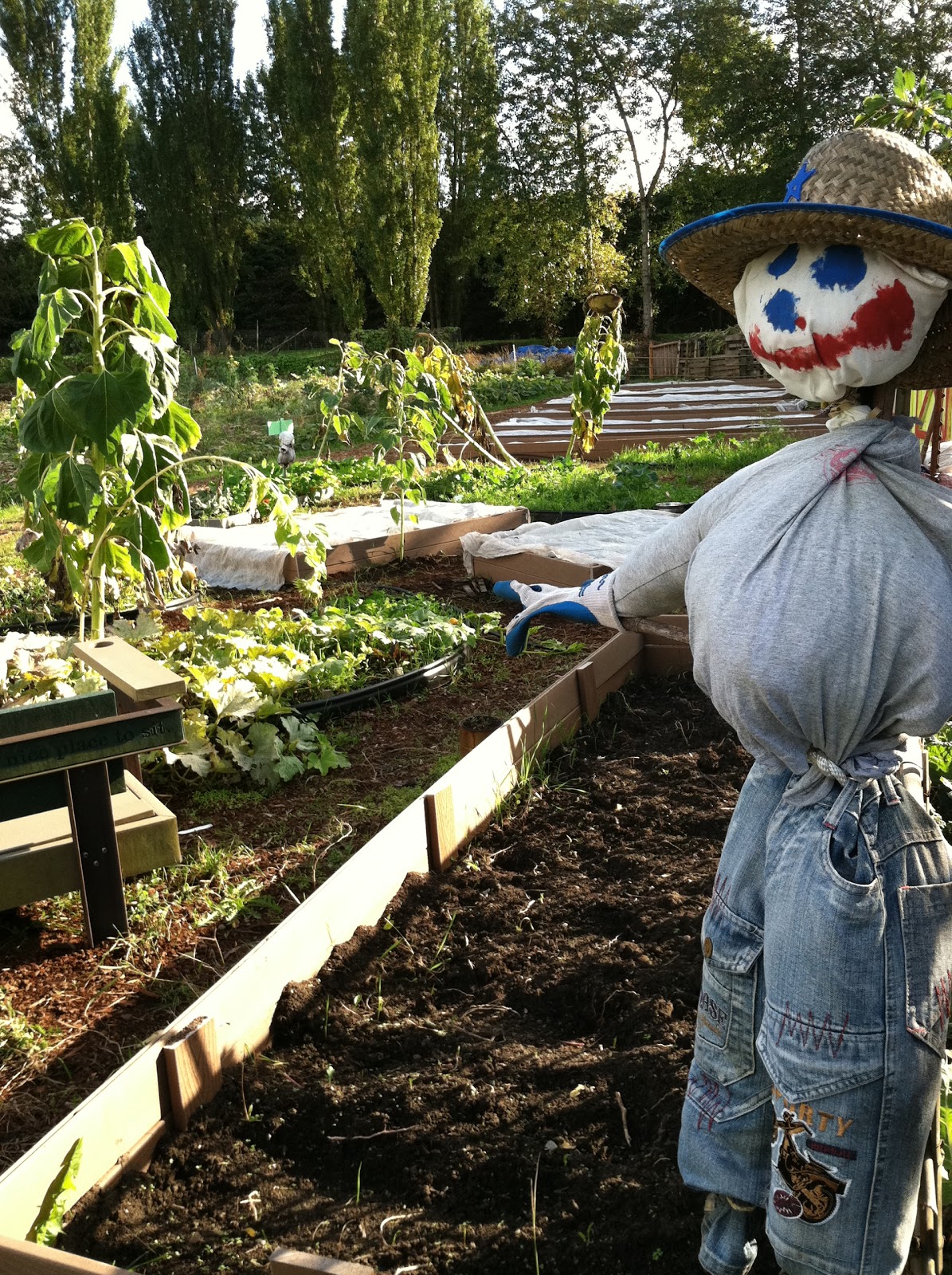 Marra Farm