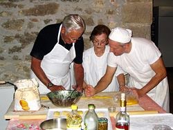 Cucina e mangia! VISIT AGRIGENTO, LEARN Sicilian Cusine and EAT!