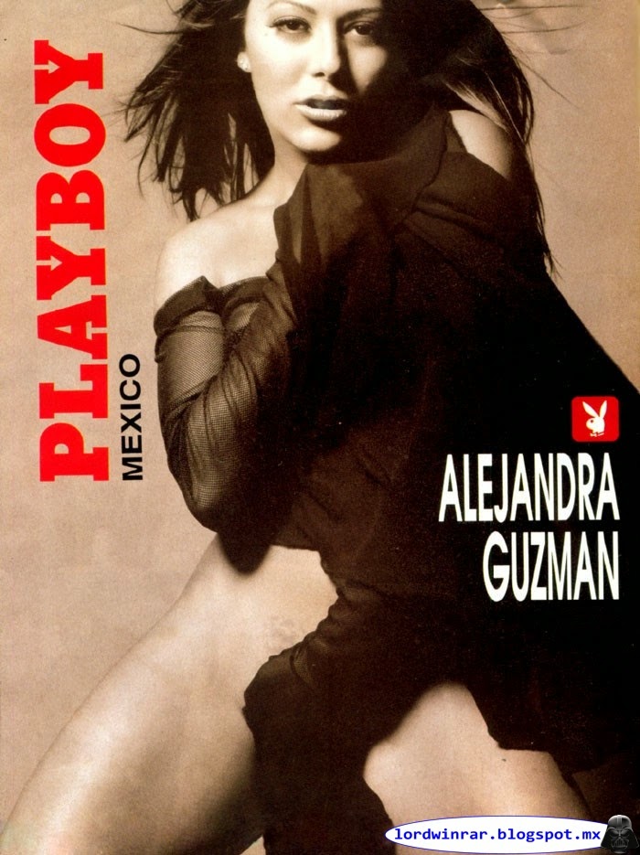 Alejandra Guzman Porn 96