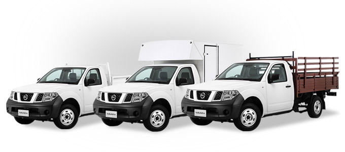 Malaysia Motoring News: Nissan launched two new commercial ...
