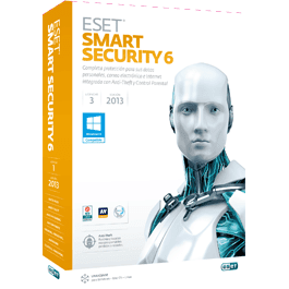   ESET Smart Security,