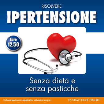 Ipertensione - senza dieta