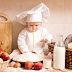 Wallpaper Cute Chef