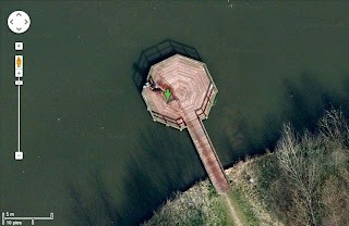 52.376552,5.198303 Google Earth Captures Murder 2013