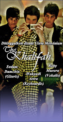The Khalifah