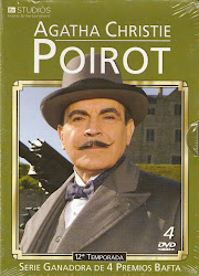 Poirot 12° Temporada