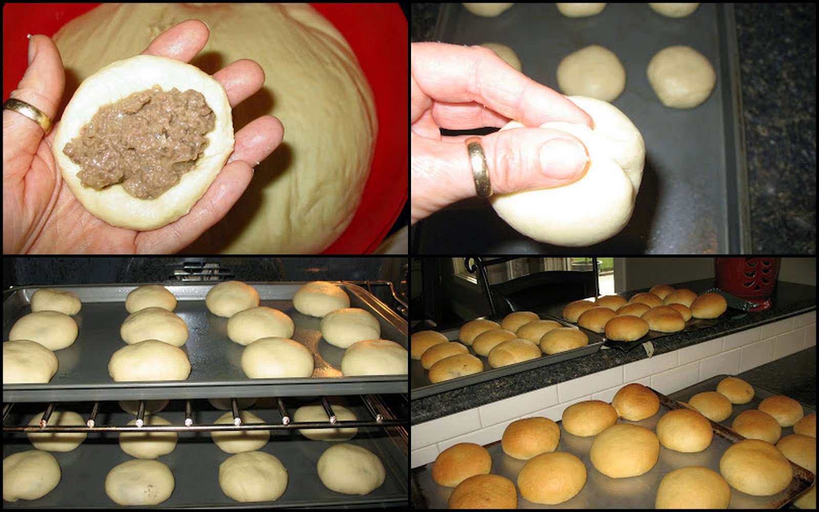 Meat Buns Flashback Friday Mennonite Girls Can Cook Bloglovin’