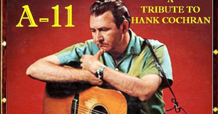 Jamey johnson tribute to hank cochran rar Jamey johnson tribute to hank cochran rar