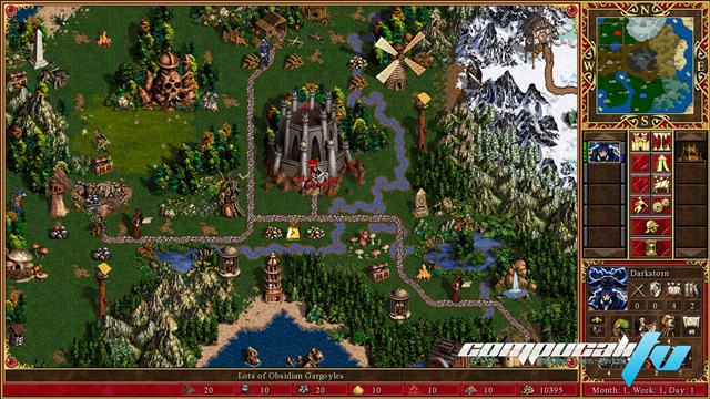 Heroes of Might and Magic III HD Edition PC Full Español Heroes of Might and Magic III HD Edition PC Full Español