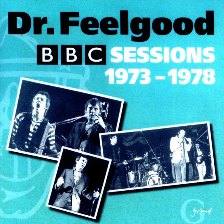 Dr Feelgood Down By The Jetty Rar
