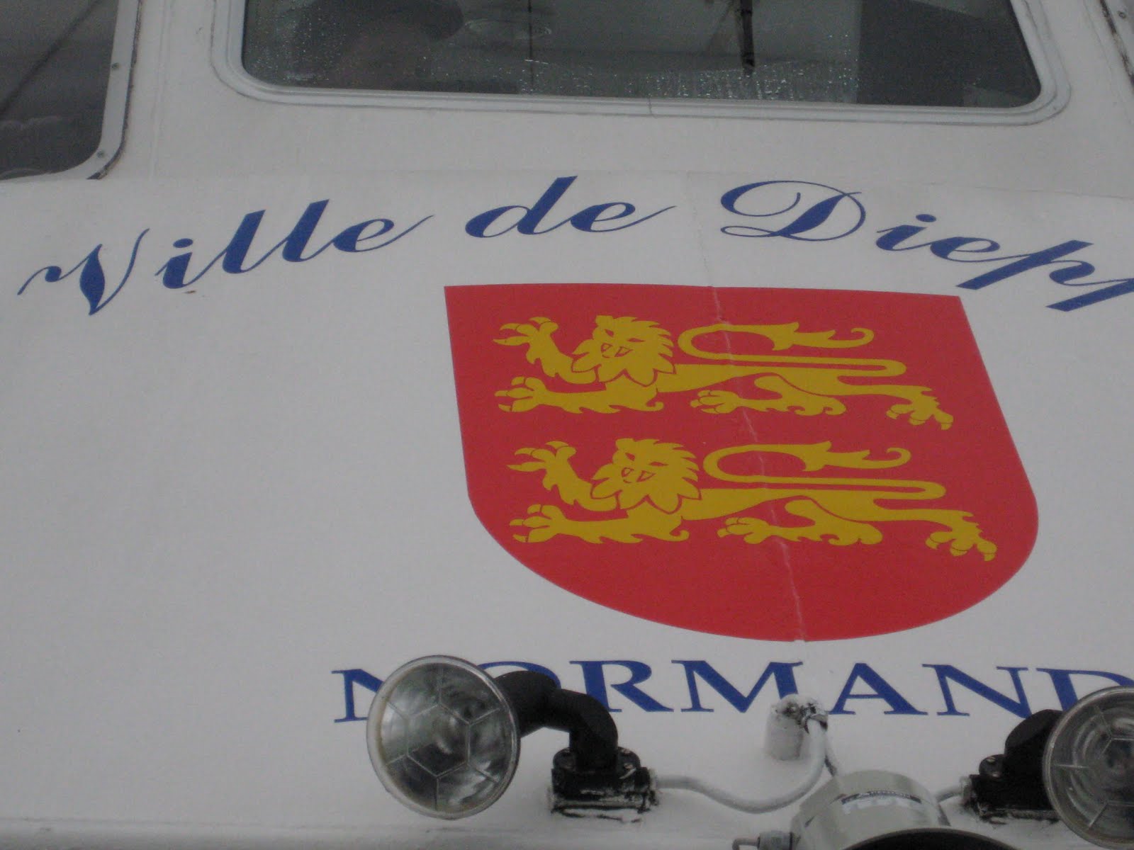 se rencontrer a dieppe