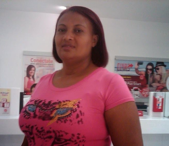 Este domingo será el último culto padre Hilda Britonativa de Yaque