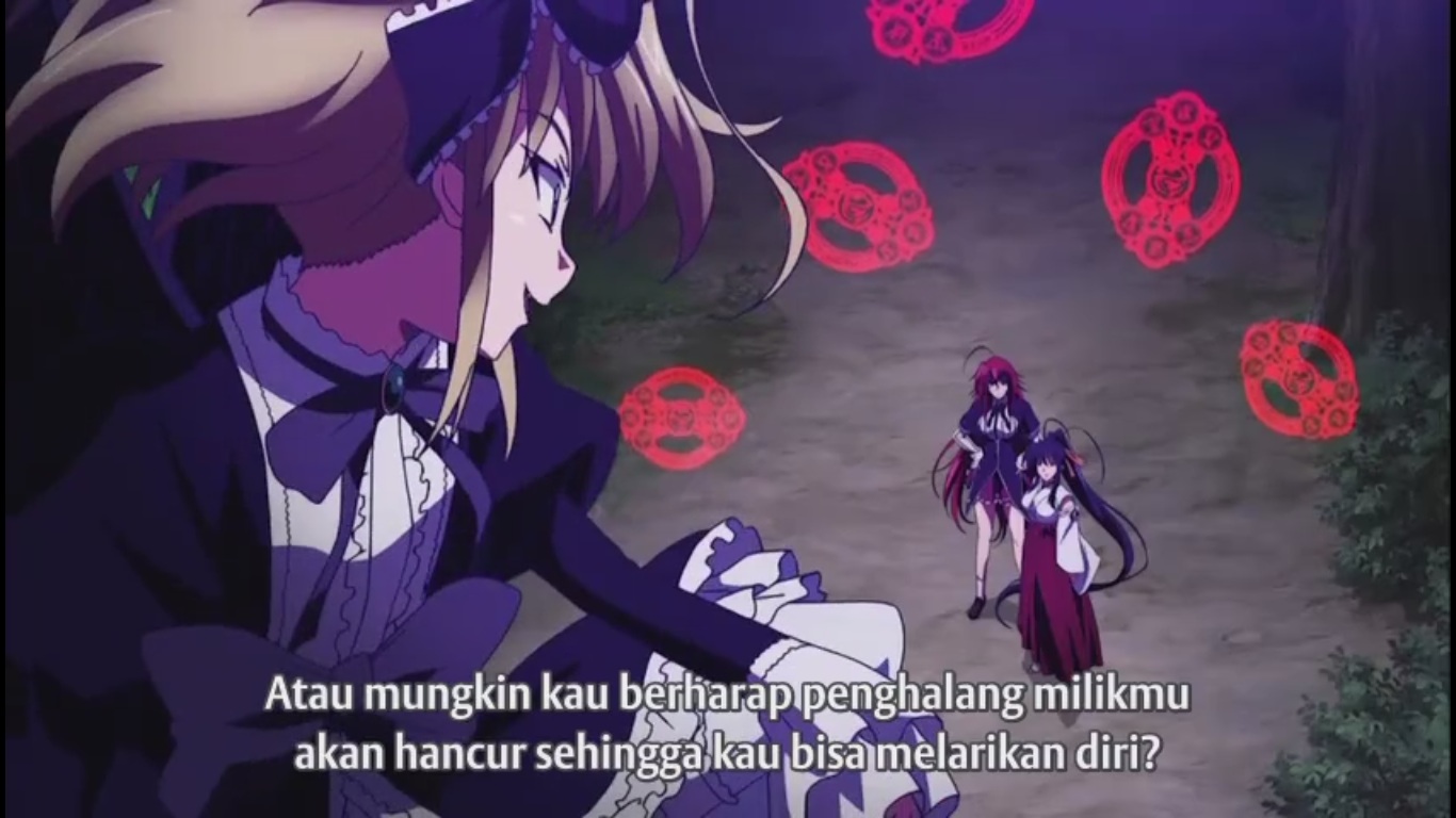 High School Dxd Season 2 Download High School Dxd Season 2 Download