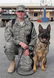 Service Dogs Should Go Home With There Soldier Service Dogs Should Go Home With There Soldier