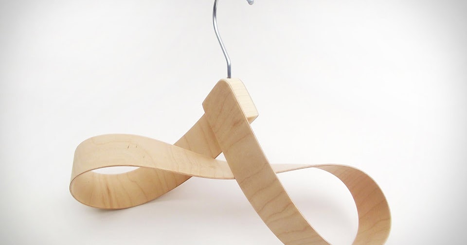 BlueBird Hill: unusual hanger