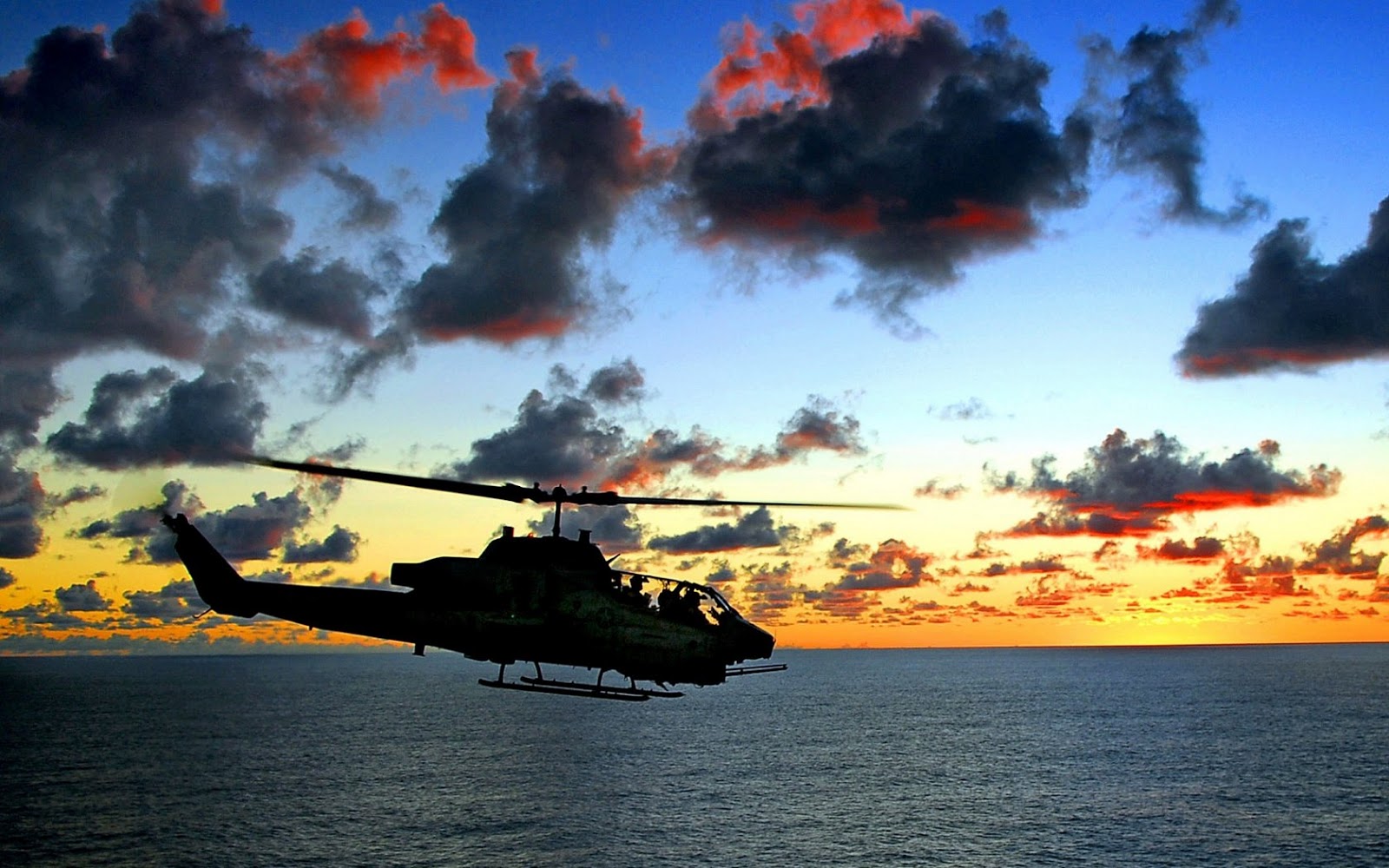 The Life Interior The Beginning of Morning Nautical Twilight