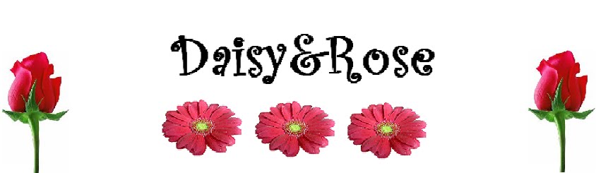 Daisy&Rose