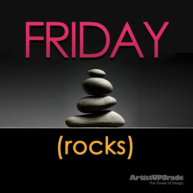 Friday rocks! Best Quotes 365