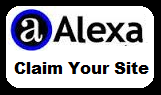 Logo Cys Alexa Blog RT