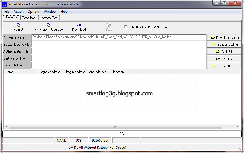 торрент sp flash tool