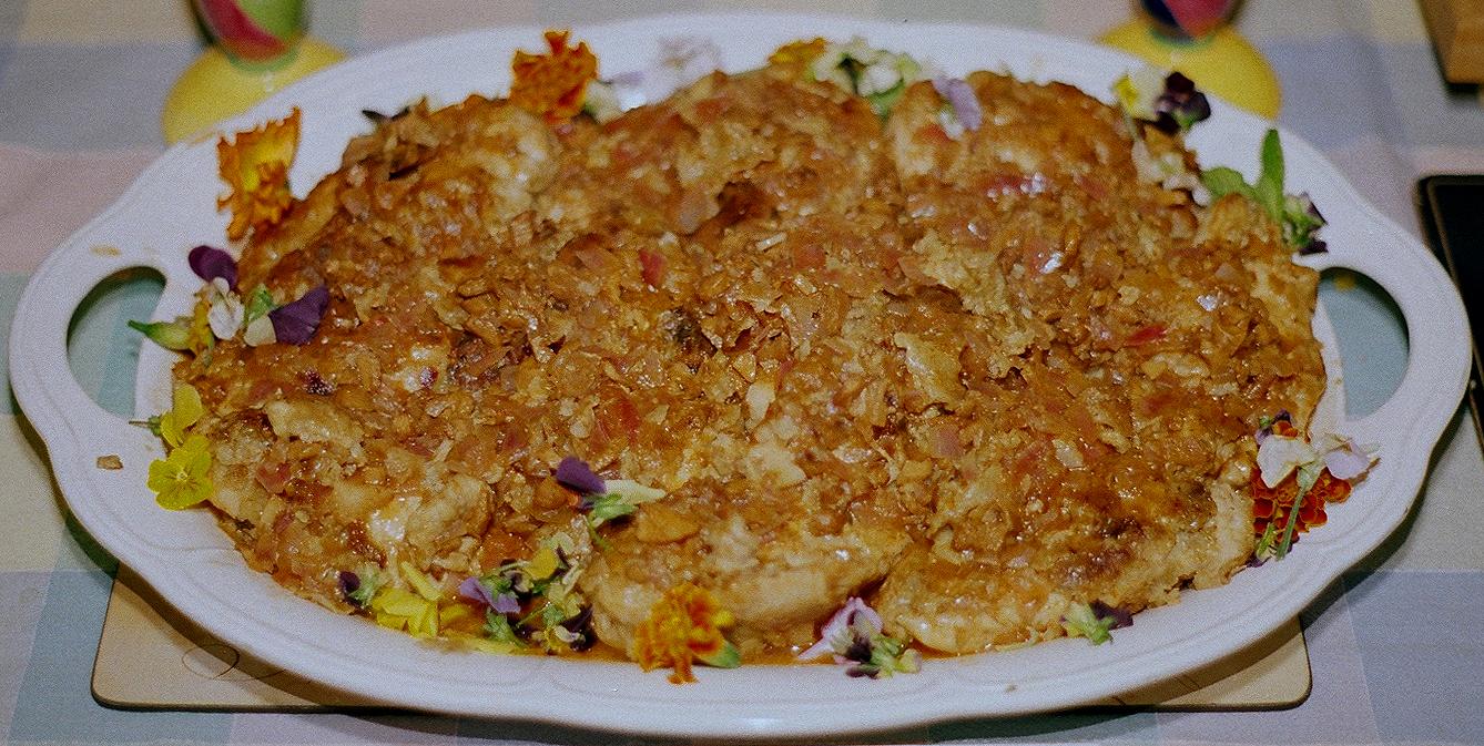 ABCCLIO Blog Recipes from the Titanic