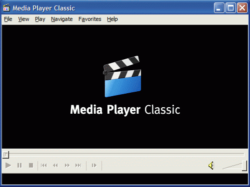 media player classic 32bit