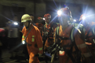 Tai nạn nghiêm trọng trong hầm mỏ: 3 người chết, 4 người bị thương, thế giới lốp, lop xe, lốp xe ô tô, giá lốp, gia lop