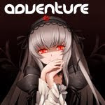 Female Supernatural Vampire Adventure anime