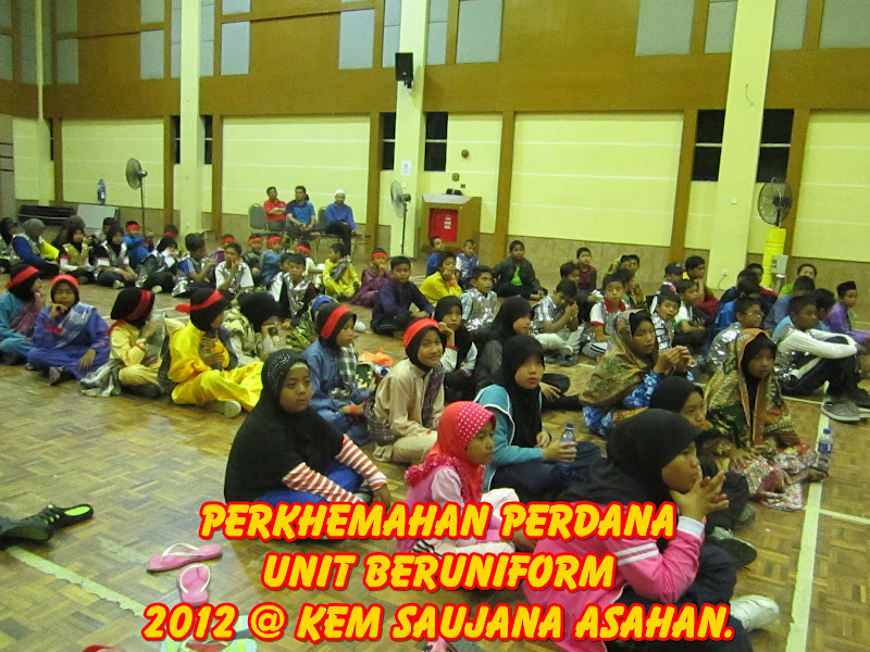 Sk Serkam Darat