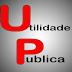 Utilidade Publica - Diario da Barra