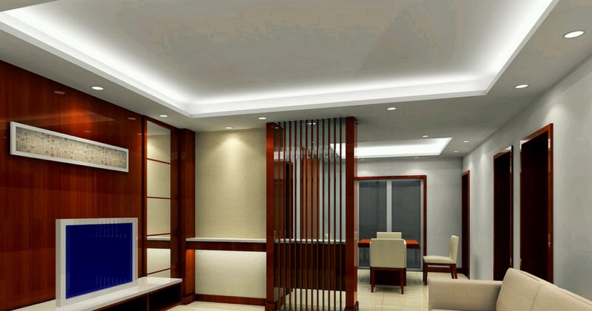 Desain Interior Rumah Minimalis 2014 | Dekorasi Dan Desain Rumah