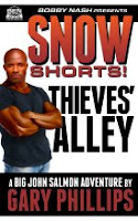 SNOW SHORTS#2: THIEVES’ ALLEY