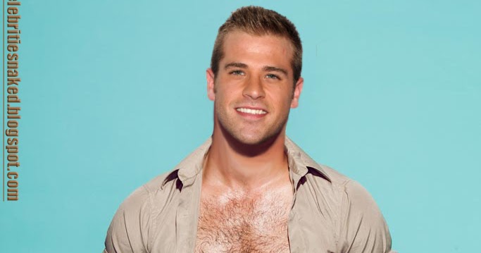 Malecelebritiesnaked: Request response: Scott Evans naked I