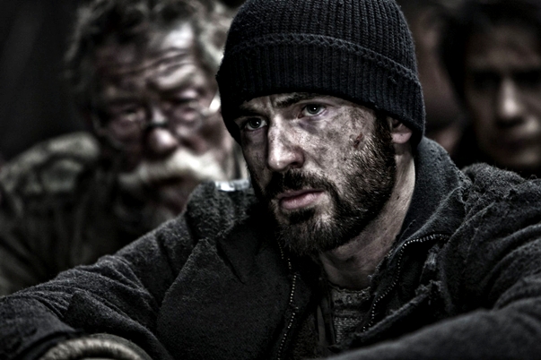 Snowpiercer Snowpiercer