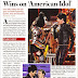 2009-05-30 Rolling Stone Print Article - Idol Outcome